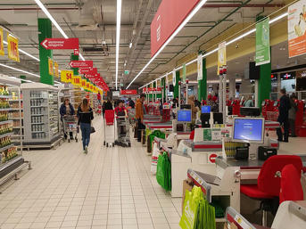 DSIA consolidates its presence in Russia