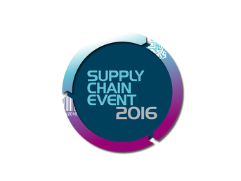 Supply Chain Event 2016
