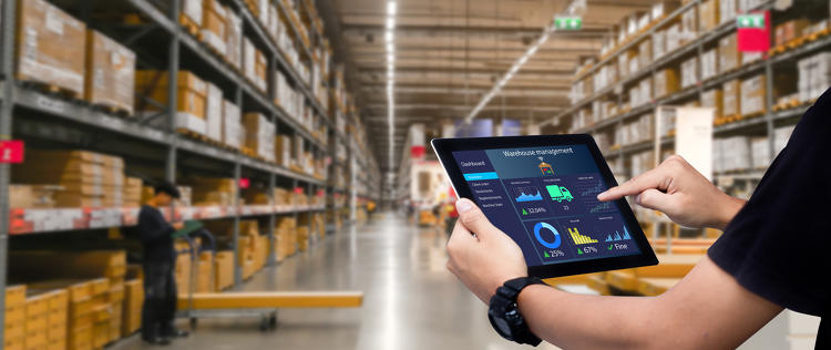 Supply Chain Analytics